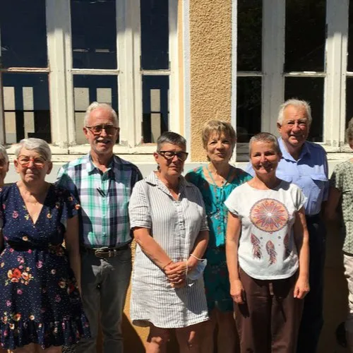 Une association indispensable à la vie dans nos campagnes !